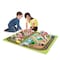 Melissa & Doug Deluxe Road Rug Play Set 5195 - alternate 3